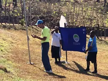 Finca Ecológica CPCR