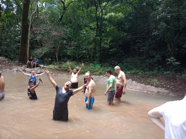 Camp Penuel