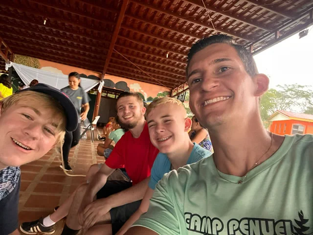 Camp Penuel
