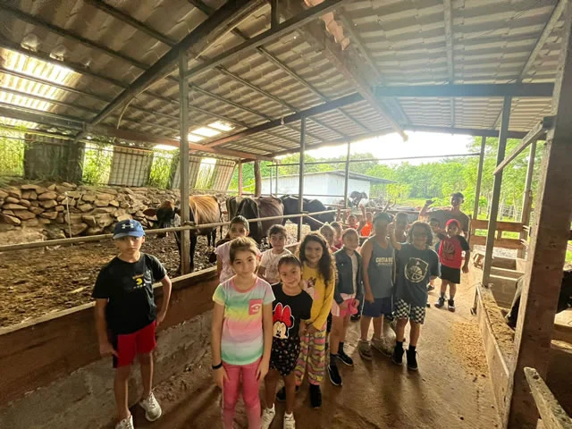 Camp Penuel