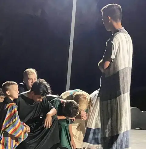 Camp Penuel